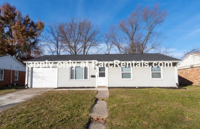 7914 East 35th Street - 7914 East 35th Street, Indianapolis, IN 46226