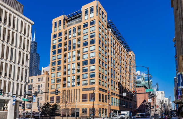520 S State Street - 520 South State Street, Chicago, IL 60605