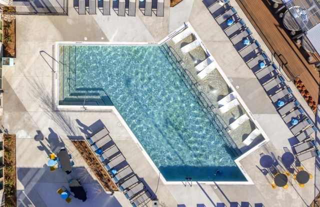 Lumeo at Tryon Park Gallery 3