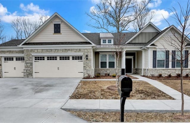2598 Lacewood Court - 2598 Lacewood Ct, Carmel, IN 46074