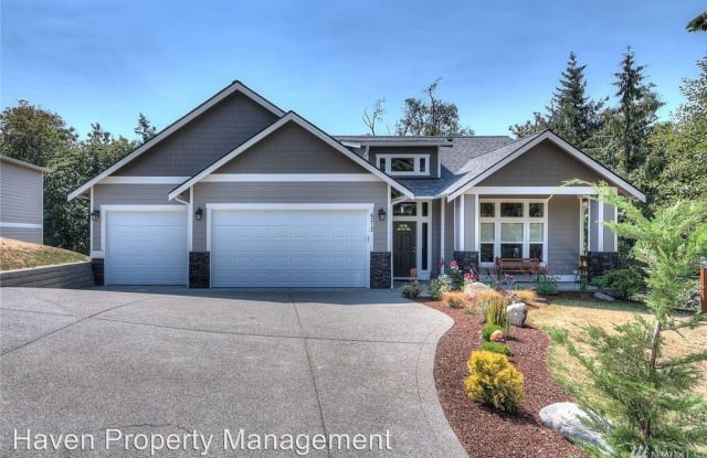 6212 21st St NE - 6212 21st Street Northeast, Tacoma, WA 98422
