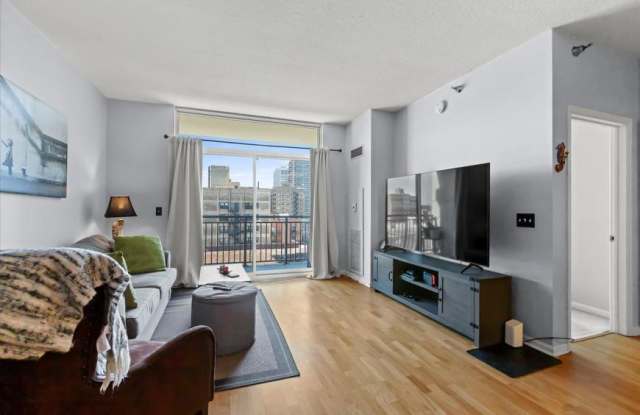 1134 W Granville Ave - 1134 West Granville Avenue, Chicago, IL 60660