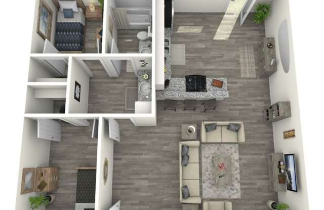Vio Cerritos Gallery 1