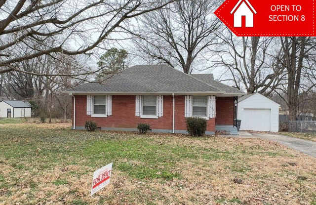 Charming 3BR Home with Large Backyard – Section 8 Welcome photos photos