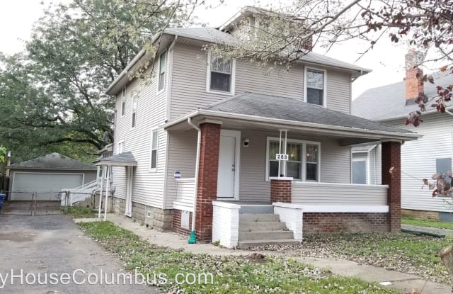 283 Dana Ave. Gallery 2