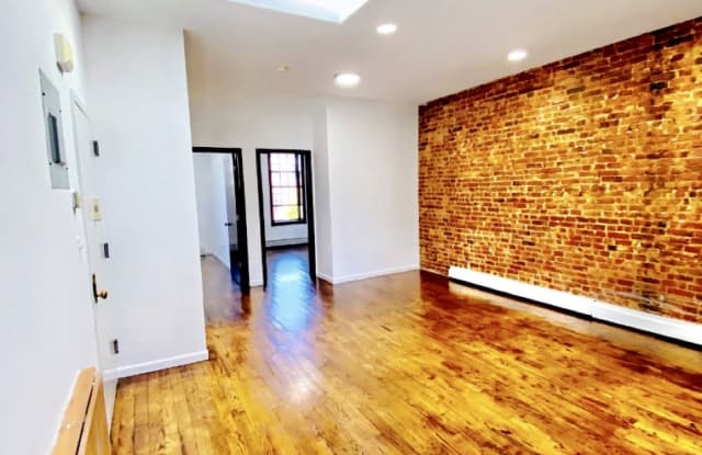 595 Lexington Avenue - 595 Lexington Avenue, Brooklyn, NY 11221