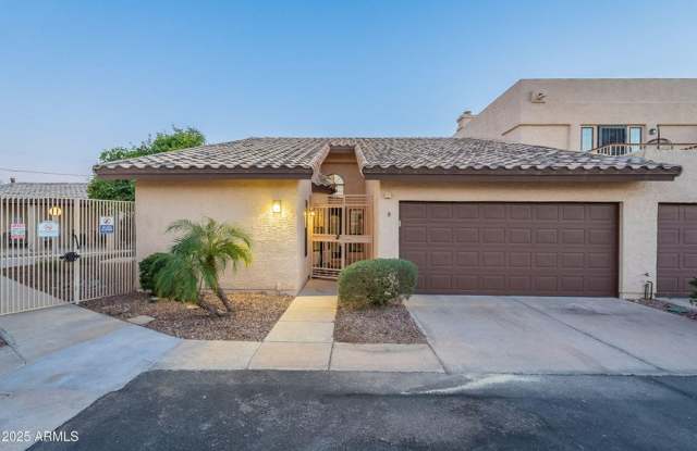 3-bedroom townhome in great central Phoenix location photos photos