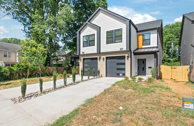 New Construction Townhome in Westerly Hills photos photos