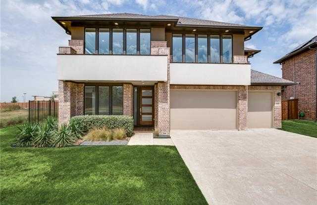 5515 Kingsley Lane - 5515 Kingsley Lane, Frisco, TX 75036