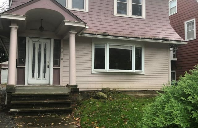 3318 E. Berkshire Road - 3318 Berkshire Rd, Cleveland Heights, OH 44118