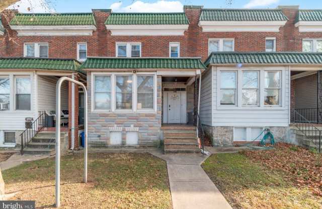 6915 HARFORD ROAD - 6915 Harford Road, Baltimore, MD 21234