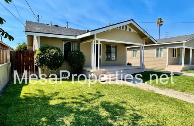 1116 N. H St. - 1116 H Street, San Bernardino, CA 92410