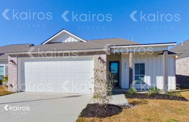 3810 Cross Field Drive photos photos