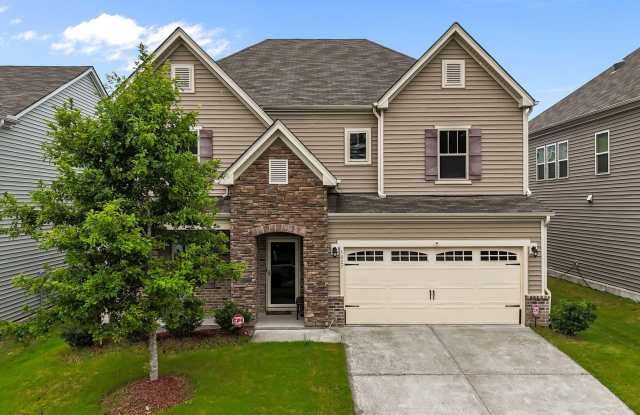 1027 Janiskee Road - 1027 Janiskee Road, Durham, NC 27703