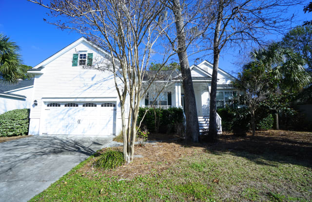 1288 Wisteria Wall Dr - 1288 Wisteria Wall Drive, Mount Pleasant, SC 29464