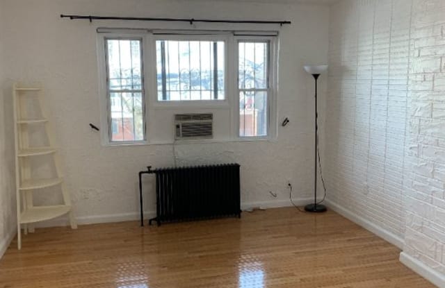 7 Magnolia Avenue 100 - 7 Magnolia Avenue, Jersey City, NJ 07306