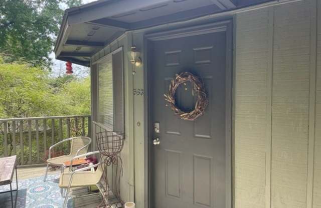 1BR/1BA With Bonus Room photos photos