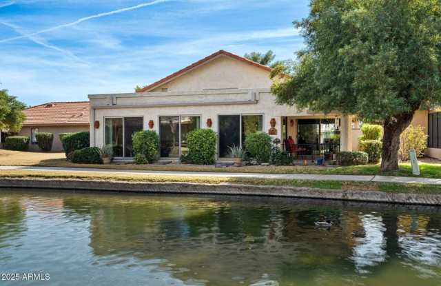 Welcome to this stunning updated home, on the lake in Leisure World A 45+ Active Adult Resort Community. Available July Through December 2025! Ask about our summer rates! photos photos
