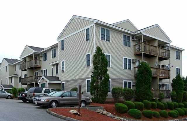 The Residence at Summit Pointe - Offering 2 & 3 br units in Manchester, NH Gallery 3