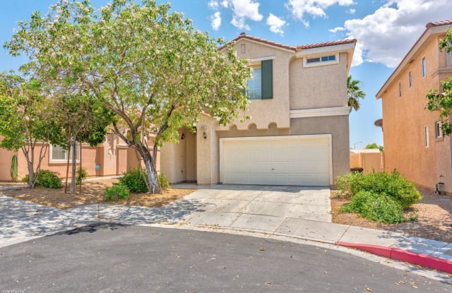 4507 Windham Hills Ln - 4507 Windham Hills Lane, North Las Vegas, NV 89031