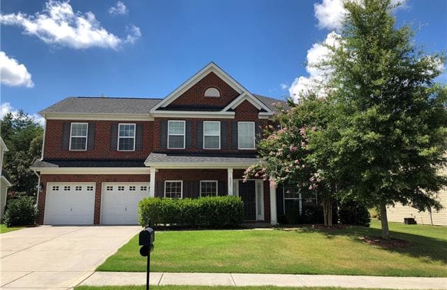 4857 Annelise Drive - 4857 Annelise Drive, Harrisburg, NC 28075