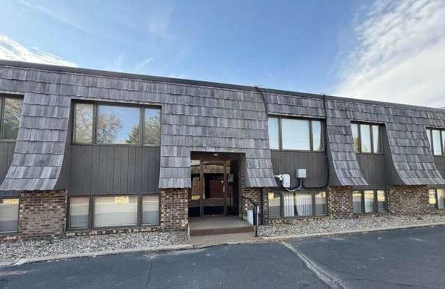 Cliffwood Apartments. photos photos