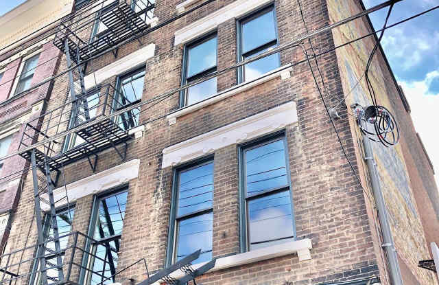 57 East McMicken Avenue photos photos