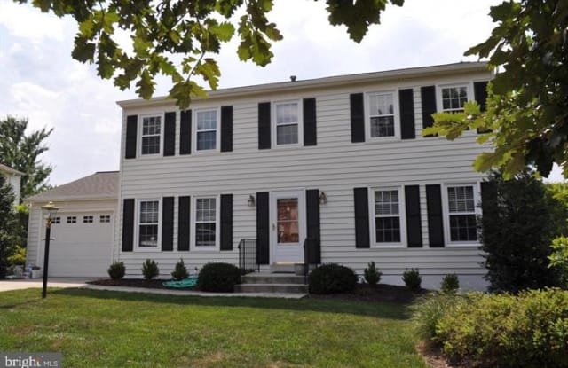 203 Watts Branch Pkwy - 203 Watts Branch Parkway, Rockville, MD 20850