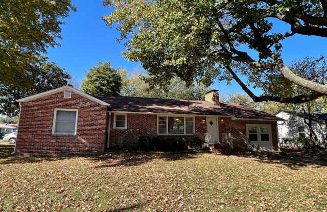 804 Shipley - 804 Shipley Street, Springdale, AR 72764