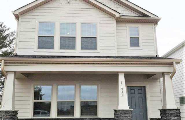 11918 Midnight Way - 11918 Midnight Way, Huntersville, NC 28078