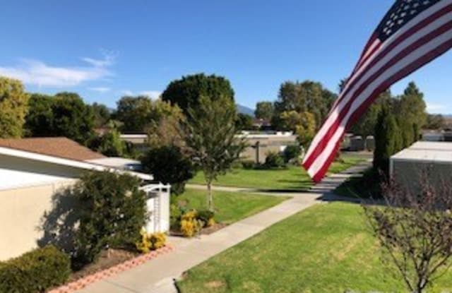 757 Calle Aragon - 757 Calle Aragon, Laguna Woods, CA 92637