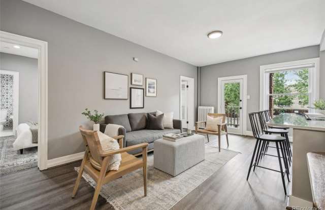 1376 North Pearl Street #109 - 1 photos photos