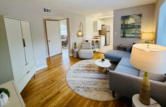 Kirkwood Flats Gallery 3