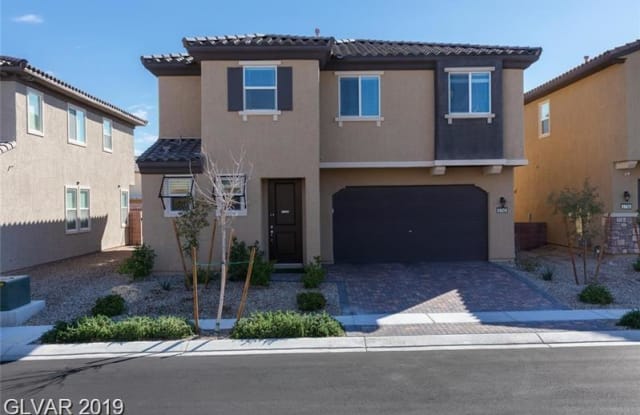 5742 COLBERT Street - 5742 Colbert Street, North Las Vegas, NV 89081