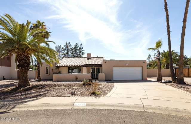 4317 E LUDLOW Drive photos photos