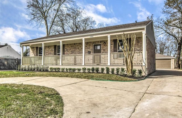 11418 Braewick Drive - 11418 Braewick Drive, Houston, TX 77035