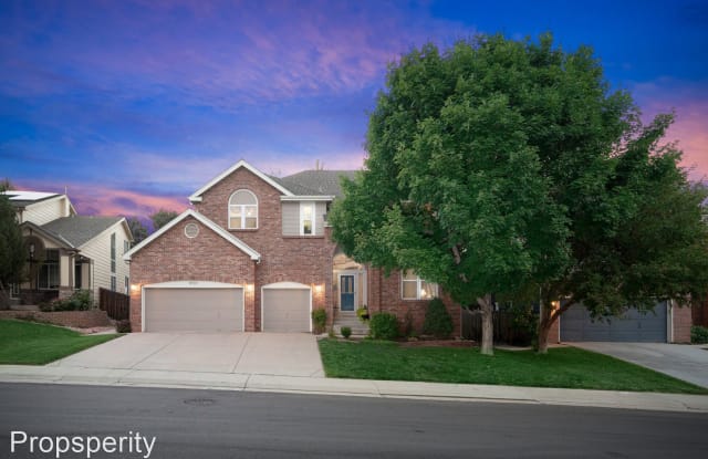 5733 South Everett Way - 5733 South Everett Way, Jefferson County, CO 80123