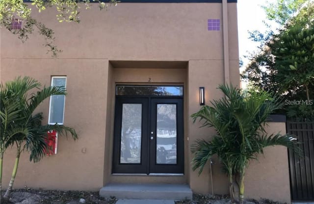 401 7TH STREET S - 401 7th Street South, St. Petersburg, FL 33701