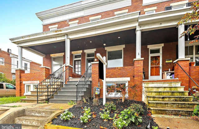 1327 W 42ND Street photos photos
