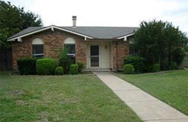 3900 Dickens Drive - 3900 Dickens Drive, Plano, TX 75023