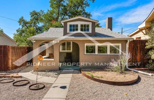 Spacious Bungalow with Private Backyard Near Sloan's Lake Neighborhood! photos photos