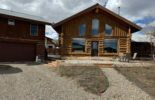 CB South Single Family Home for rent! Gallery 1