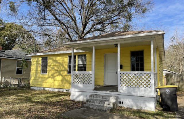 4841 Louisa Ter - 4841 Louisa Terrace, Jacksonville, FL 32205
