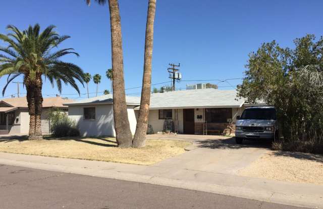 Tempe Duplex 3 Bed - 1.75 Bath photos photos