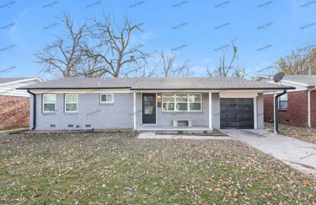 7926 East 27th Court - 7926 East 27th Court, Tulsa, OK 74129