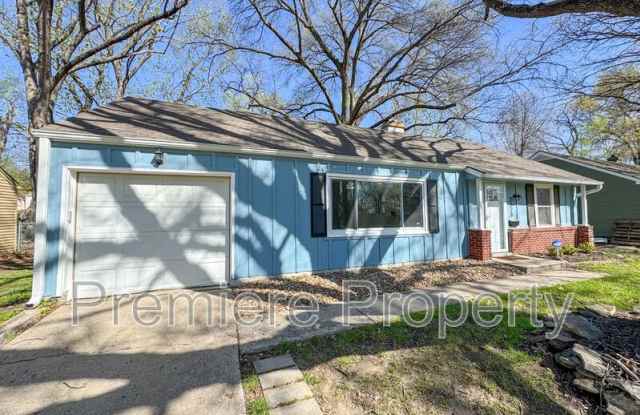 2320 W 76th Street - 2320 West 76th Street, Prairie Village, KS 66208 2320 W 76th Street - 2320 West 76th Street, Prairie Village, KS 66208