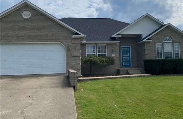 4359  W New Bridge Rd - 4359 West New Bridge Road, Fayetteville, AR 72704