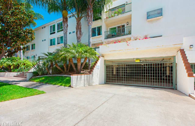 3633 Indiana St 21 - 3633 Indiana Street, San Diego, CA 92103