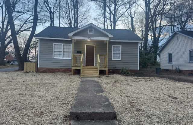 401 Keswick Avenue - 1 photos photos