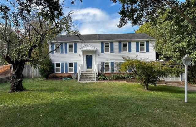 6516 CAPE Court - 6516 Cape Court, McLean, VA 22043